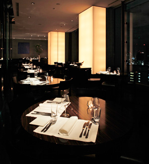 sky スカイ 画像1 夜景が見えるレストラン