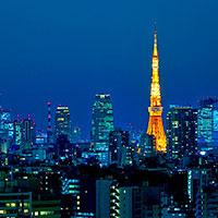 ヨーロピアンコンチネンタルレストラン ビクターズ／ウェスティンホテル東京 画像2 夜景が見えるレストラン