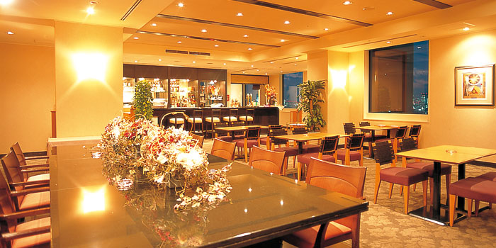 日本料理 さくら／第一ホテル両国 画像1 夜景が見えるレストラン
