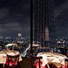 ブラッスリーオザミ 東京スカイツリータウン・ソラマチ店 画像1 夜景が見えるレストラン