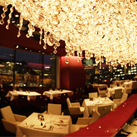 イグレック丸の内 画像2 夜景が見えるレストラン