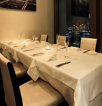 AUXAMIS TOKYO 画像2 夜景が見えるレストラン