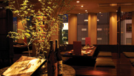 炭火焼肉トラジ 日比谷店 画像3 夜景が見えるレストラン