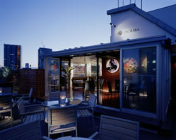ESCRIBA 画像3 夜景が見えるレストラン