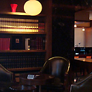ＢＡＲ　ＰＡＲＫＴＯＰ　ＨＯＴＥＬ　ＰＡＲＫ　ＳＩＤＥ 画像2 夜景が見えるレストラン