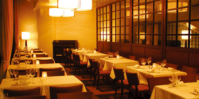 神南軒 画像5 夜景が見えるレストラン
