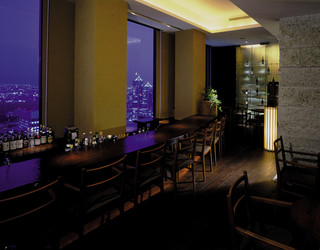 月の蔵　京のくいしんぼ　新宿センタービル53F 画像1 夜景が見えるレストラン