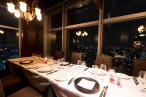 レガート 画像2 夜景が見えるレストラン