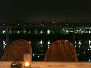 カフェ・ムルソー 画像2 夜景が見えるレストラン