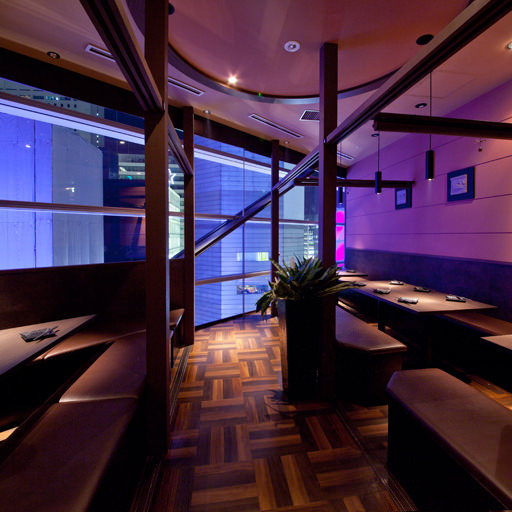 池袋ランドマークタワー　凪－nagi－ 画像1 夜景が見えるレストラン