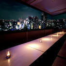 池袋ランドマークタワー　凪－nagi－ 画像2 夜景が見えるレストラン