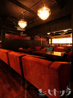 yves　GRILL＆DINING 画像2 夜景が見えるレストラン