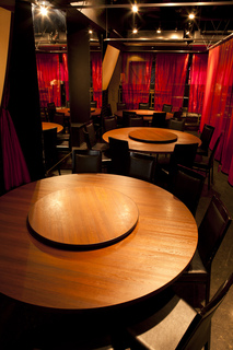 天空飲茶酒家 画像2 夜景が見えるレストラン