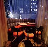 NEO-SNAPPER 『CARNAVAL』 画像3 夜景が見えるレストラン