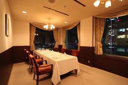 東京ジョンブル 画像3 夜景が見えるレストラン