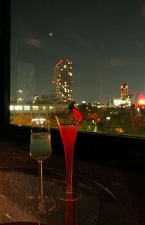 bar Ｄｅｖａ 画像3 夜景が見えるレストラン