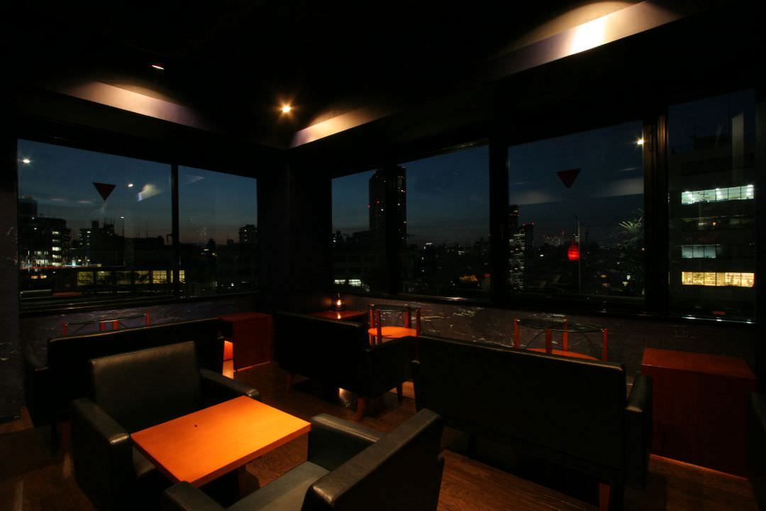 bar Ｄｅｖａ 画像1 夜景が見えるレストラン